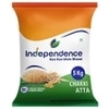 Independence Chakki Atta 5 kg