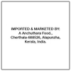 Kitchen Treasures Wheat Puttu Podi/Powder 1 kg