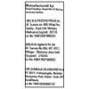 Independence Refined Sunflower Oil 1 L