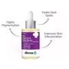 The Derma Co Kojic Acid Face Serum 30 ml