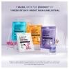 Lakme Skin Solutions Brightening Sheet Mask with Niacinamide 25 ml