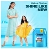 Godrej Genteel Matic Top Load Liquid Detergent 2 kg
