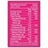 Yogabar Protein Dark Chocolate and Cranberry Bar 50 g