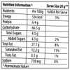 Kurkure Cheese Puffcorn Pack of 3 55 g