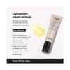 Minimalist Vitamin K + Retinal 01% Eye Cream 14 g