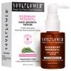 Soulflower Rosemary Redensyl Hair Growth Serum 30 ml