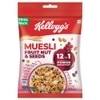 Kellogg's Fruit Nut & Seeds Muesli 65 g