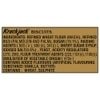 Parle Krack Jack Sweet & Salty Biscuits 44.1 g