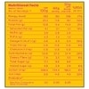 Yogabar Protein Muesli + Fruits + Nuts + Seeds 350 g
