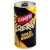 Campa Gold Boost Energy Drink 185 ml