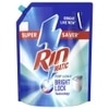 Rin Matic Top Load Bright Lock Technology Liquid Detergent 4 kg