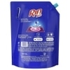 Rin Matic Top Load Bright Lock Technology Liquid Detergent 4 kg