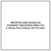 Eveready Ultima Alkaline AAA Battery (Pack of 4)