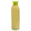 Steelo Plastic Bottle Puro Opaque 1 L