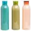 Steelo Plastic Bottle Puro Opaque 1 L