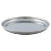 Veer Steel Laser Dinner Set (3 pcs)