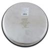 Veer Steel Laser Dinner Set (3 pcs)