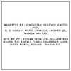 Vim Lemon Dishwash Bar 200 g (Pack of 7)