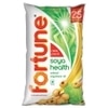 Fortune Soya Health Refined Soybean Oil 750 g