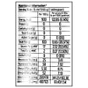 Fortune Soya Health Refined Soybean Oil 750 g