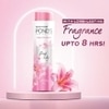 Pond's Dreamflow Talcum Powder 80 g