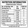 Dr Brand Iodised Sea Salt 200 g