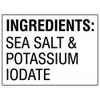 Dr Brand Iodised Sea Salt 200 g