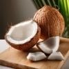 Big Coconut 1 Pc ( Approx 450 g - 600 g)