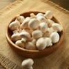 Button Mushroom 200 g