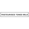 Amul Taaza Toned Milky Milk 500 ml