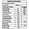 Amul A2 Buffalo Milk 1 L
