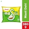 Amul Masti Dahi 380 g