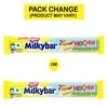 Nestle Milkybar Moosha Caramel & Nougat Bar 38 g