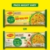 Maggi Nutri-Licious Masala Veg Atta Noodles 290 g