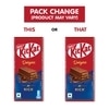 Nestle KitKat Delights Rich Chocolate Coated Wafer 150 g