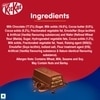 Nestle KitKat Delights Rich Chocolate Coated Wafer 150 g
