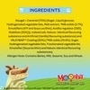 Nestle Milkybar Moosha Caramel & Nougat Bar 38 g