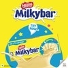 Nestle Milkybar Chocolate 21 g