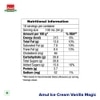 Amul Vanilla Magic Ice Cream 1 L (Tub)