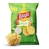 Lay's American Style Cream & Onion Potato Chips 80 g