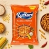 Kurkure Masala Munch Puffed Snack 36 g