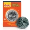 Gala Swash Card Steel Scrubber 7cm 1 N