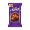 Cadbury Choclairs Gold Chocolate Candy Pack (105U x 5.6 g)