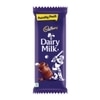 Cadbury Dairy Milk Chocolate Bar Family Pack 112 g