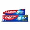 Colgate Strong Teeth Dental Cream Toothpaste 200 g