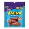 Cadbury Perk Home Treats Chocolate 115.5 g