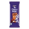 Cadbury Dairy Milk Roast Almond Chocolate Bar 36 g