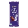 Cadbury Dairy Milk Chocolate Bar 46 g