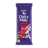 Cadbury Dairy Milk Fruit & Nut Chocolate Bar 36 g