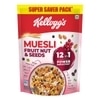 Kellogg's Muesli Fruit Nut & Seeds 750 g